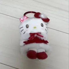 ハローキティ ぬいぐるみ・マスコット