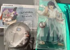 鬼滅の刃 ufotable ダイニング　C101 コミケ 謹賀新年　伊之助