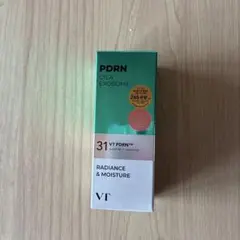【新品】VT リードルS PDRN+ セラム 30ml
