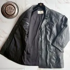 2025年最新】BALMAIN メンズ レザージャケット・ライダースの人気