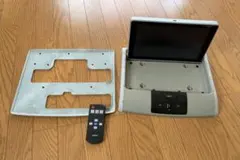 米国トヨタ シエナ 純正フリップダウンモニター ジャンク品 - メルカリ