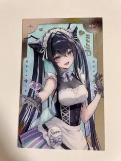 nikke カフェ