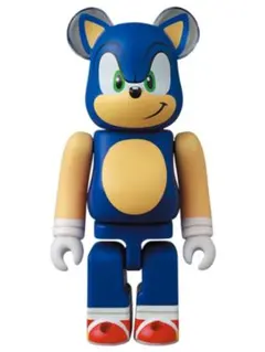 ソニック ゲームキャラクター