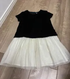 美品　GAP ワンピース　105