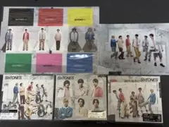 2026年最新】1st sixtones 音色盤 未開封の人気アイテム - メルカリ