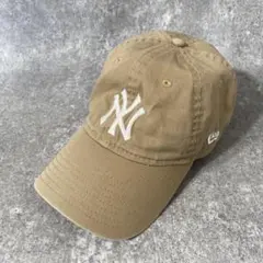 New Era ニューヨーク・ヤンキース ベースボールキャップ　9twenty