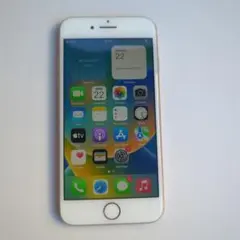 iPhone 8 64GB A11 電池77% SIMフリー