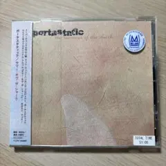 Portastatic / The Summer of the Shark