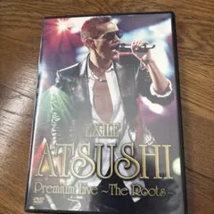 EXILE ATSUSHI/EXILE ATSUSHI Premium Liv… - メルカリ