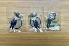 ツイステッドワンダーランド　ルーク・ハント　アクリルスタンド　運動着　制服