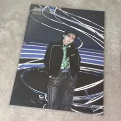 Straykids スキズ dominATE ラントレ リノ