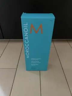 Moroccanoil トリートメント 100ml ポンプ付きのサムネイル