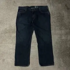 Carhartt ワークパンツ デニム 42×30のサムネイル