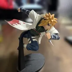 ナルト アクションポーズ フィギュア