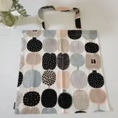 marimekko マリメッコ　KOMPOTTI コンポッティ バッグのサムネイル