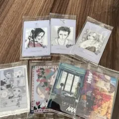 矢沢あい ツインウエハース　NANA