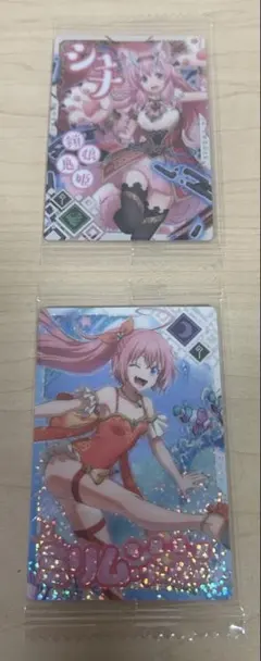 2025年最新】リムル sr 星2の人気アイテム - メルカリ