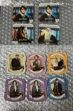ハリー・ポッター　限定プロモ1枚 ハリーポッター スタジオツアー限定 プロモ - メルカリ