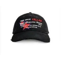 VALLAD / CAP
