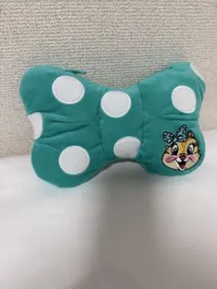 Disney キャンペーン in ナムコ GO FOR IT クラリス　ポーチ