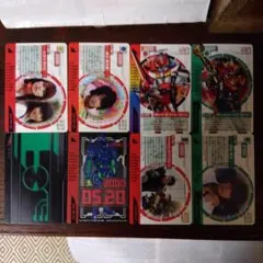 2025年最新】仮面ライダー電王カードの人気アイテム - メルカリ