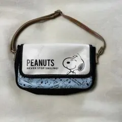 スヌーピー　バック　ミニ　子供　SNOOPY