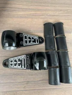 特別価格！ライトステー 39 36φ Z1 Z2 ゼファーZ400FX BEET 特別価格！ライトステー 39 36φ Z1 Z2 ゼファーZ400FX BEET