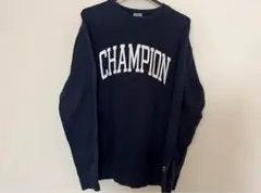 CHAMPION 80s スウェット