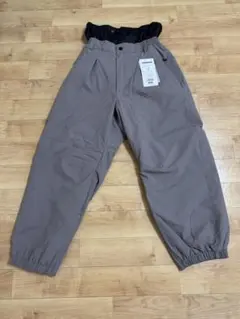 ASHGREEM25-26モデル　スノーウエアパンツ