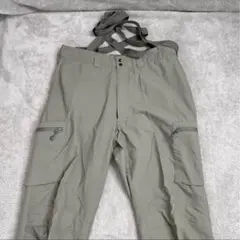 デッドストック■patagonia【L】MARS LEVEL5 セットアップ DEAD STOCK】Patagonia MARS US Army Level5 Military Pants