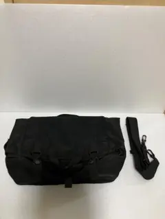 K302 LUGGAGE LABEL メッセンジャーバッグ 黒 K302 LUGGAGE LABEL メッセンジャーバッグ 黒 LUGGAGE LABEL