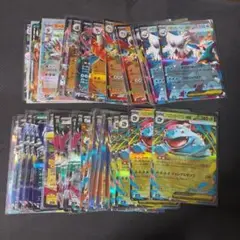 ポケモンカード　RRまとめ売り
