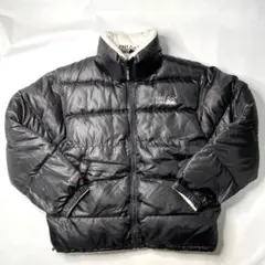 FIRST DOWN ダウンジャケット