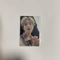 SEVENTEEN FACETHESUN ジョシュア トレカ