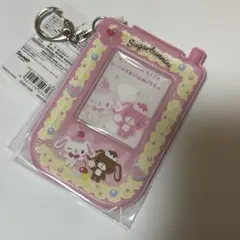 シュガーバニーズ キャラクターグッズ