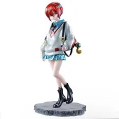 一番くじ 機動戦士ガンダムジークアクス ラストワン賞A賞フィギュア　その他 一番くじ 機動戦士Gundam GQuuuuuuXジークアクス vol 2 ラスト