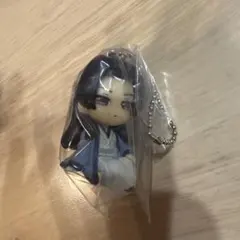 薬屋のひとりごと でふぉフィグ！キーホルダー【壬氏】