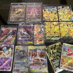 2025年最新】ポケカ引退品の人気アイテム - メルカリ
