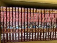 フェアリーテイル1-38巻