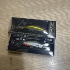 常吉　ルアーセット 常吉 ルアーセット - メルカリ