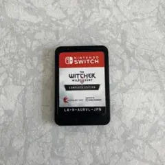 The Witcher 3: Wild Hunt Completeウィッチャー3