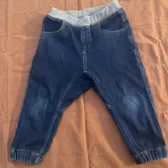 無印良品　80㎝ ズボン