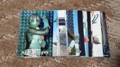 2026年最新】アマダ仮面ライダーカードの人気アイテム - メルカリ