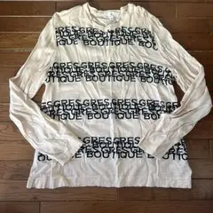 GRES BOUTIQUE トップス