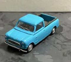 ホンウェル　カララマ　1/72 ミニ　ピックアップトラック　ミニカー