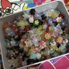 色々なお花ランダム100ml以上