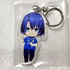 うたプリ 聖川真斗 アクリルキーホルダー