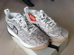 未使用！NIKE BOOK 1 EP スコーピオン 28cm - メルカリ