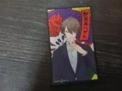 加賀美ハヤト ステッカー
