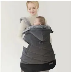 スモルビ　SMORbi 防寒ケープ